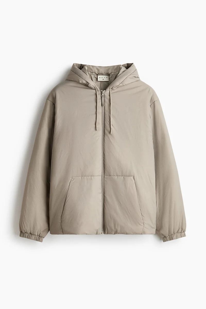 H&M  Windproof & water-repellent padded jacket for Men | Best Price UAE